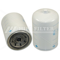 Fuel Petrol Filter For YANMAR MARINE 127695-55630 - Internal Dia. 1"-14UNF - SN25115 - HIFI FILTER